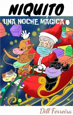 Cover Una noche mágica (eBook, ePUB)