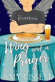 Wing and a Prayer (Psychics of Oracle Bay, #3) (eBook, ePUB)