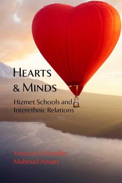 Cover Hearts and Minds