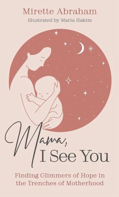 Mama, I See You - Abraham, Mirette