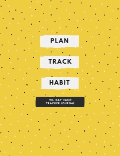 Cover Plan, Track, Habit