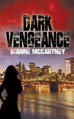 Dark Vengeance - McCartney, Dianne