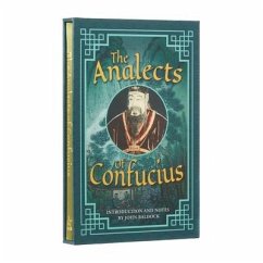 The Analects of Confucius - Confucius