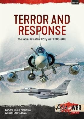 Terror and Response Terror and Response