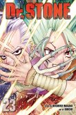 Dr. Stone, Vol. 23 Dr. Stone, Vol. 23