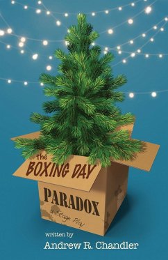 The Boxing Day Paradox - Chandler, Andrew