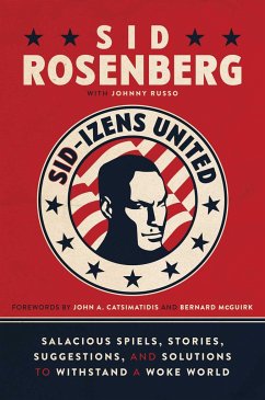 Sid-Izens United - Rosenberg, Sid