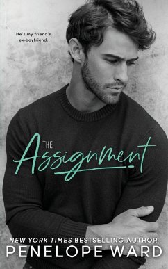 The Assignment - Ward, Penelope