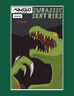 Jurassic Sentries - Tillett, Deion