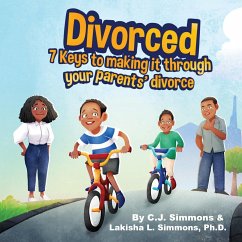 Divorced - Simmons, C. J.; Simmons, Lakisha