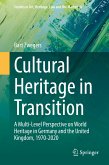 Cultural Heritage in Transition (eBook, PDF)