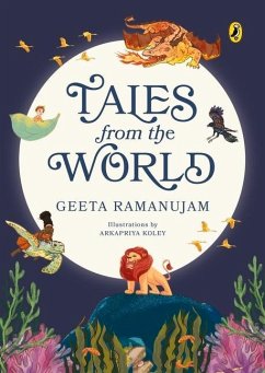Tales from the World - Ramanujam, Geeta