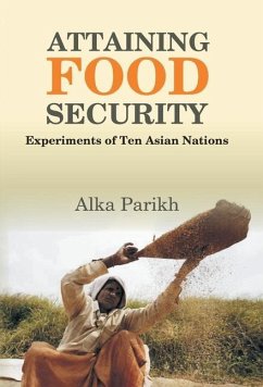 Attaining Food Security - Parikh, Alka