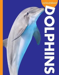 Curious about Dolphins - Holdren, Annie C