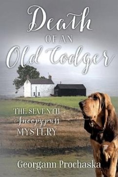 Death of an Old Codger: The Seventh Snoopypuss Mystery - Prochaska, Georgann