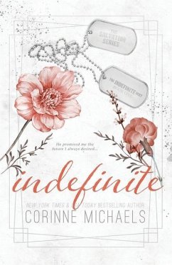 Indefinite - Special Edition - Michaels, Corinne