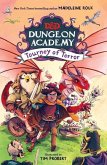 Dungeons & Dragons: Dungeon Academy: Tourney of Terror