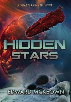 Hidden Stars - Mckeown, Edward