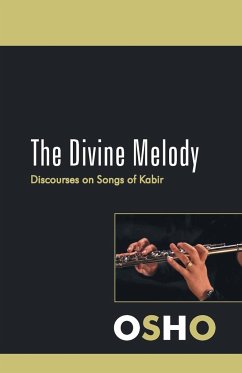 The Divine Melody - Osho