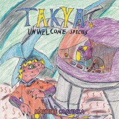 Cover Takya 4