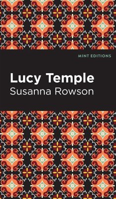 Lucy Temple - Rowson, Susanna