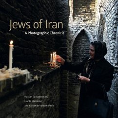 Jews of Iran - Sarbakhshian, Hassan; Sternfeld, Lior B; Vahidmanesh, Parvaneh