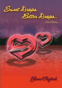 Cover Sweet Drops, Bitter Drops...