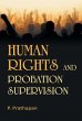Human Rights and Probation Supervision - Bild 1