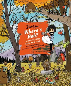 Where's Bob? - Pearlman, Robb