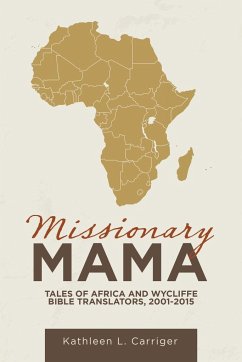 Missionary Mama - Carriger, Kathleen L.