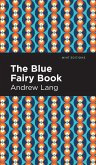 The Blue Fairy Book