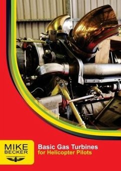 Basic Gas Turbines - Becker, Mike