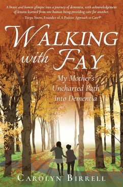 Walking with Fay - Birrell, Carolyn