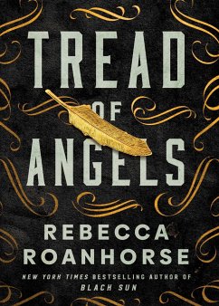 Tread of Angels - Roanhorse, Rebecca