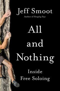 All and Nothing - Smoot, Jeff