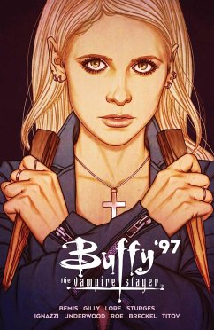 Buffy '97 - Lambert, Jeremy
