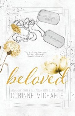 Beloved - Special Edition - Michaels, Corinne