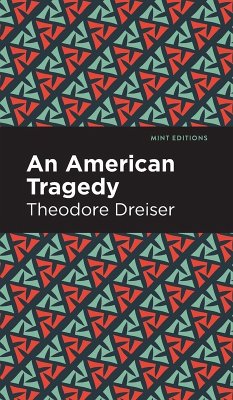 Cover An American Tragedy