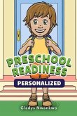 Preschool Readiness Personalized