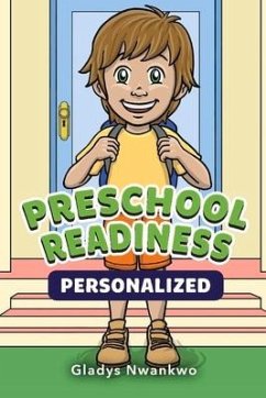 Preschool Readiness Personalized - Nwankwo, Gladys