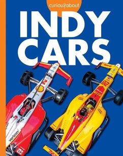 Curious about Indy Cars - Grack, Rachel
