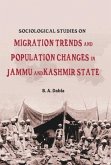 Migration Trends And Population Changes In Jammu And Kashmir