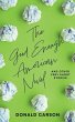 The Good Enough American Novel - Bild 1