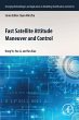 Fast Satellite Attitude Maneuver and... - Bild 1