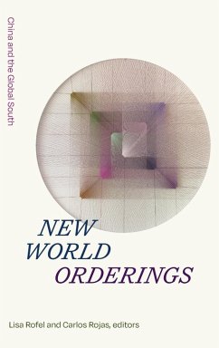 Cover New World Orderings