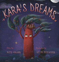 Kara's Dreams - Anand, Ritu