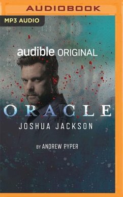 Oracle - Pyper, Andrew