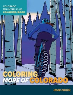 Coloring More of Colorado - Crock, Jesse