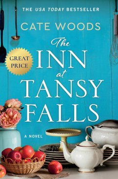 The Inn at Tansy Falls - Woods, Cate