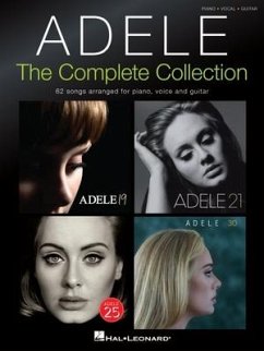 Adele: The Complete Collection - Adele